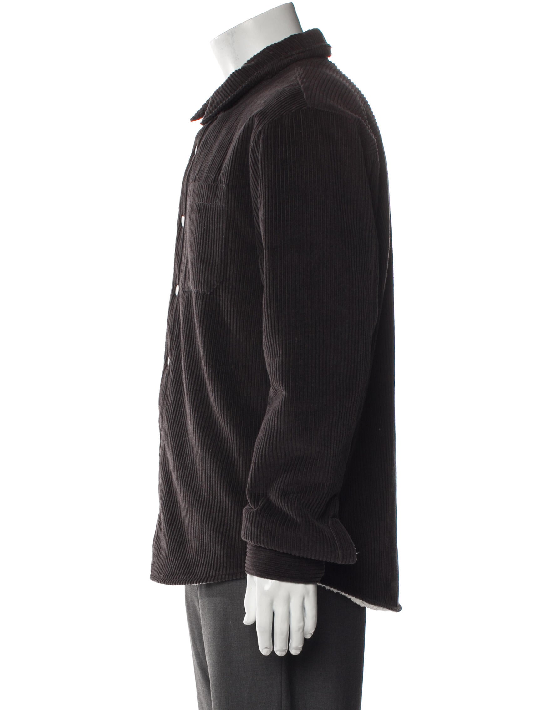 James Perse Utility Jacket